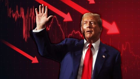 Rs 26,96,135 Crore Wealth Erased Since Reciprocal Tariffs; Experts Reveal Investment Strategy To Sail In Chaos