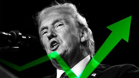 2,550% Returns In 2 Days: Before Trump's Tariff Turbulence, His Media Stock Makes Investors Richer