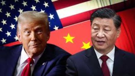 Trade War 2.0 Breaking - China Urges Dialogue To Resolve Dispute After Trump's 104% Tariff Blast