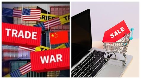 China-US Trade War 2.0: How Trump Tariffs Might Cut Costs on Your Next TV, Fridge, or Phone