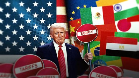 Liberation Day On April 2: How Trump's So-Called Reciprocal Tariffs Will Impact India?