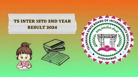 TS Inter Results 2025: Telangana IPE 1st, 2nd Year Results Declared on April 22 at tgbie.cgg.gov.in