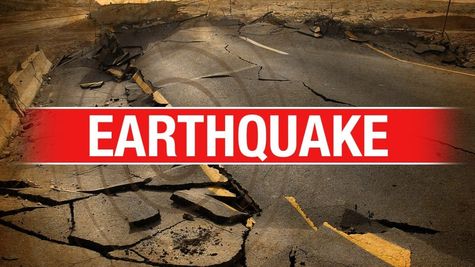 Strong Earthquake Shakes Istanbul, A Powerful 6.2 Magnitude, But No Casualties Reported Yet