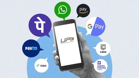 UPI Payments Outage Update: Services Back On Paytm, PhonePe, Google Pay; How To Send, Request Money?