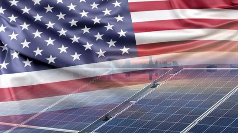 US To Impose Tariffs Of Up To 3,521% On Solar Panel Imports From Southeast Asia