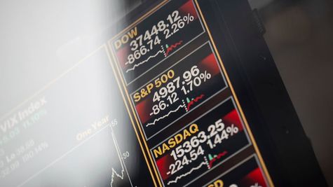 Will Tariffs Lead To Recession? Here's How To Know If We're in One