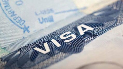 F-1 Visa Crackdown: Indian And Chinese Students Sue Trump Administration Over Unlawful Terminations