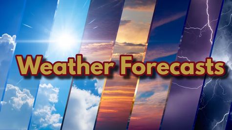 Weather Alert From Easter: Heat Waves In Rajasthan; Thunderstorms Likely In Karnataka; Check IMD Forecasts