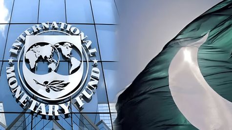 IMF Approves $2.4 Billion for Pakistan; Why India Chose to Abstain Instead of Voting 'No' on Pakistan Loan?