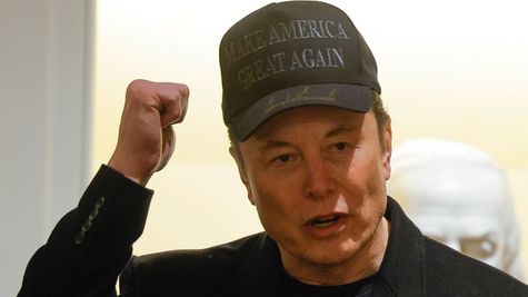 Big Boost for Elon Musk! Starlink Gets Green Light for Satellite Internet Services in India