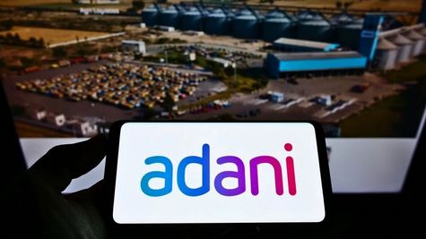 Adani Stock In Focus: Adani Company To Set Up 1500MW Power Plant In UP For $2 Bn; To Offer 8,000-9,000 Jobs