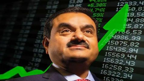 Adani Stocks Rally: Why Delhi, Mumbai, Ahmedabad Airports Are Ending Ties With Turkey's Celebi?