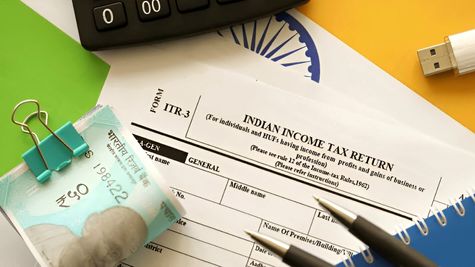 What Are The Changes In ITR Forms You Need To Know For FY 2024-25 (AY 2025-26) Income Tax Return Filing?