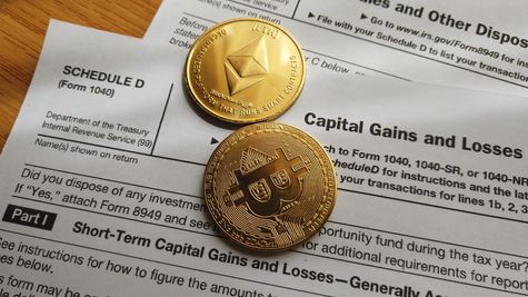 Using Stablecoins For Salary Payments: Reporting Crypto Income Under Current Tax Codes