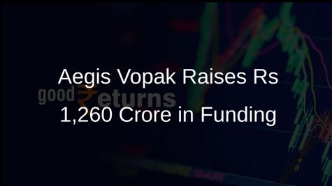 Aegis Vopak Secures Rs 1,260 Crore from Anchor Investors Before IPO Launch