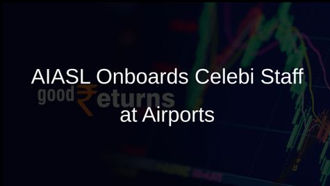 AIASL and Other Ground Handling Companies Onboard Celebi Staff Following Security Clearance Revocation