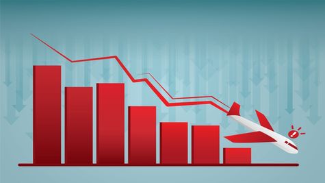 Investors Dump Celebi In Istanbul: Stock Crashed 10% After India End Ties Amid Erdogan's Support of Pakistan