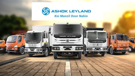 Bonus 1:1, Dividend Rs 6.25, Q4 Strong Yet Ashok Leyland Shares Remain Flat: Buy or Skip?