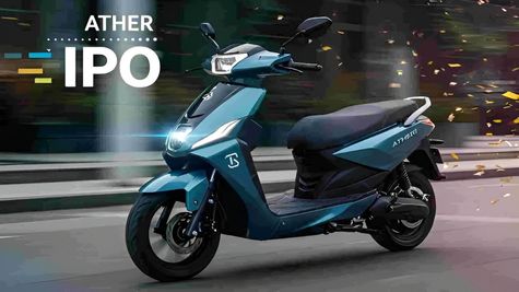 Ather Energy IPO Allotment On May 2: Here's How To Check Status Online; Latest GMP Hints At Muted Listing
