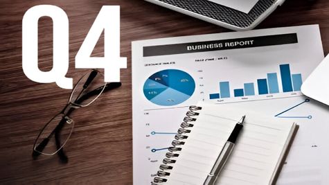 Q4 Results 2025: Tata Motors, Airtel, GAIL, BHEL, Hero Motocorp, Cipla & Over 500 Companies Set To Announce