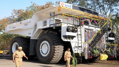 Final Dividend Announcement On May 23: Not BEL, Or HAL, But This Miniratna PSU Stock Advised To Buy Next Week