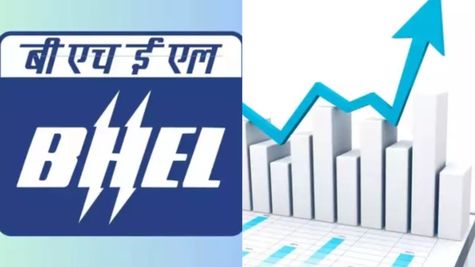 BHEL Q4 Result: Net Profit Surges 300% QoQ; Revenue Up 8%; Dividend Declared