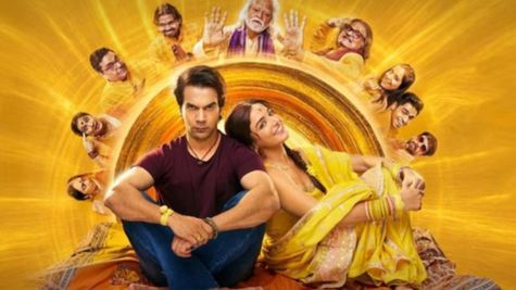 Bhool Chuk Maaf BO Collection Day 3: Rajkummar Rao’s Romcom Surpasses Mr, Mrs Mahi, Srikanth, Earns Rs 22 Cr