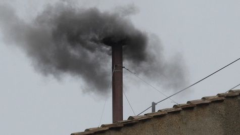 Black Smoke, No Pope! As 133 Cardinals From 70 Nations Fail To Build Consensus, What Next For Vatican?