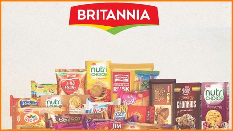 Upcoming Dividend of Rs 75: Britannia Turns Bullish After Q4 Results Surprises D-Street; Buy Or Wait?