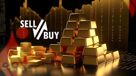 MASSIVE Jump In Gold Rates; Spot Gold At 2-Week High; MCX Gold Up Rs 1,720 On May 6; Buy Gold, Silver?