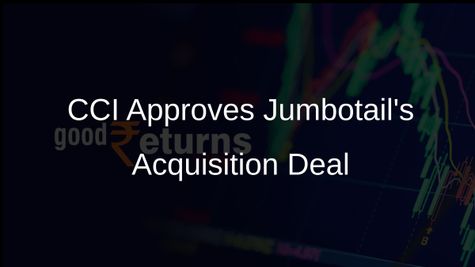 CCI Approves Jumbotail Technologies' Acquisition of Standard Chartered Research and Technology India