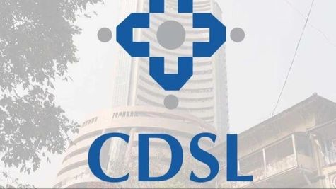 Rs 12.5 Dividend After 1:1 Bonus Issue; BUY CDSL Stock After Q4? Axis Sec Sets Rs 1,560 TP For Next 5-15 Days