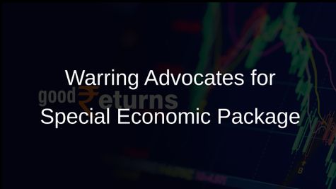 Congress Punjab Chief Amrinder Singh Raja Warring Advocates for All-Party Consensus on Special Economic Package