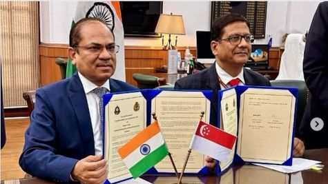 India Eyes Customs Pacts With 10 New Nations By Dec: Official