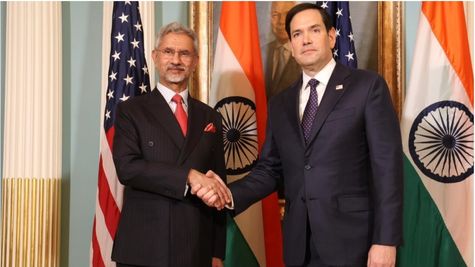 India-Pakistan Tensions: US Sec Mark Rubio Talks Jaishankar, Pak PM; Hafiz Saeed Gets 4X Security | 10 Updates