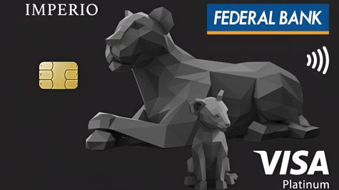 Is Federal Bank Visa Imperio Credit Card Worth It? Check These Key Details Before Applying 