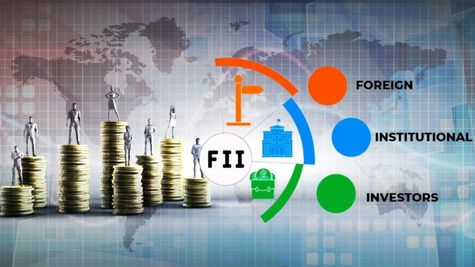 FIIs Pumped In Rs 15,925.41 Cr In Indian Stocks From May 12-16; FPIs Inflow At Rs 18,620 Cr In May So far