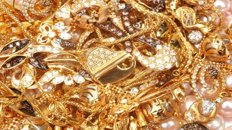 Gold Rate In India Falls By Rs 43,200 In 24K/100 Grams From PEAK; 24K, 22K, 18K Gold Prices; May 30th Outlook