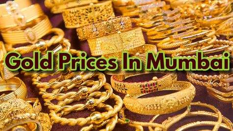 Gold Prices DROPPED By Rs 21,800 On Maharashtra Day; Check 24K, 22K, 18K Gold Rates In Mumbai On May 1