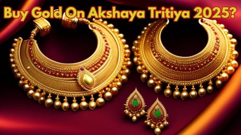 Gold Rates Fall Big Time On Gujarat Statehood Day; Check Gold Prices In Surat, Ahmedabad; Silver Dips Too