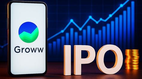Groww Files IPO Papers Via Confidential Filing Route; Seeks To Raise Up To USD 1-Bn