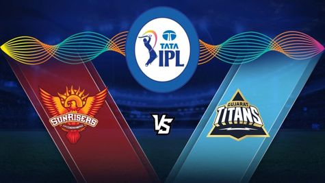 GT vs SRH 2025: Latest Update On Gujarat Titans VS Sunrisers Hyderabad IPL Match Scorecard; Who Wins? 
