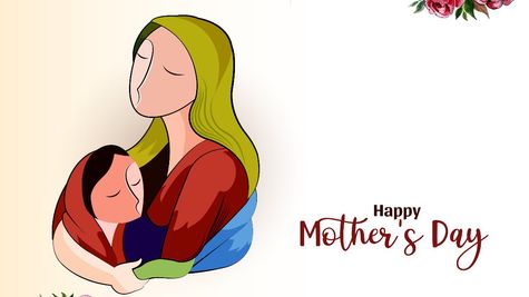 Happy Mother's Day Quotes, Wishes & Messages for Facebook, WhatsApp & Instagram Status