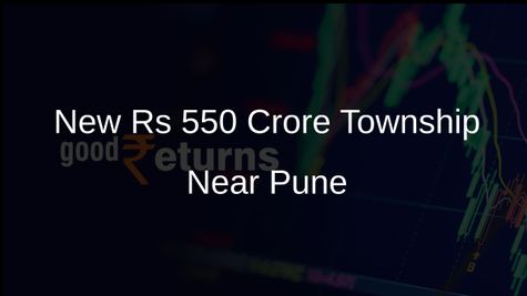 Hiranandani, Krisala, and Della Collaborate on Rs 550 Crore Racecourse-Themed Township Near Pune