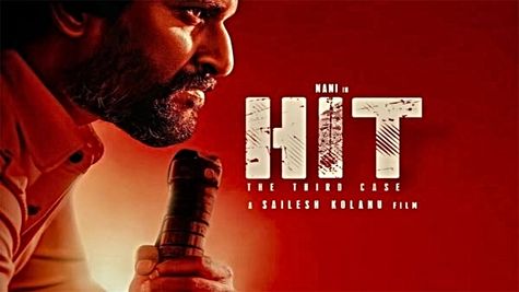 Hit 3 Box Office Collection Day 1; Is This Nani's Biggest Blockbuster Opener? Check Review And Rating