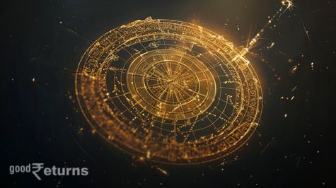 Financial Horoscope for Today May 14, 2025 - Unlock Financial Growth