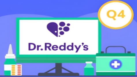 Dr. Reddy’s Q4 Results 2025: Net Profit Jumps 22%, Revenue Up 20%; Announces 800% Dividend, 1:5 Stock Split