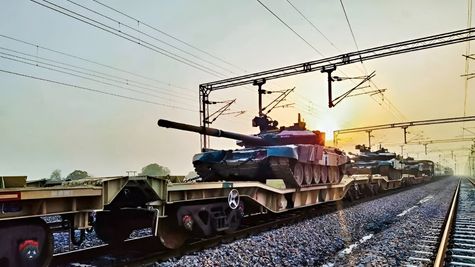 Post-War Stock Picks: Why Defence And Railways Are India’s Hottest Investment Bets After India-Pak Ceasefire? 