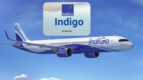 IndiGo Q4 Results: Net Profit Jumps 62% to Rs 3,067 Crore, Dividend Declared Amid Strong Air Travel Demand