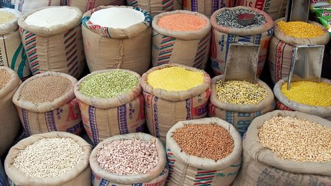 Average Mandi Prices Of Major Food Crops Ruling Below MSP: RBI Article